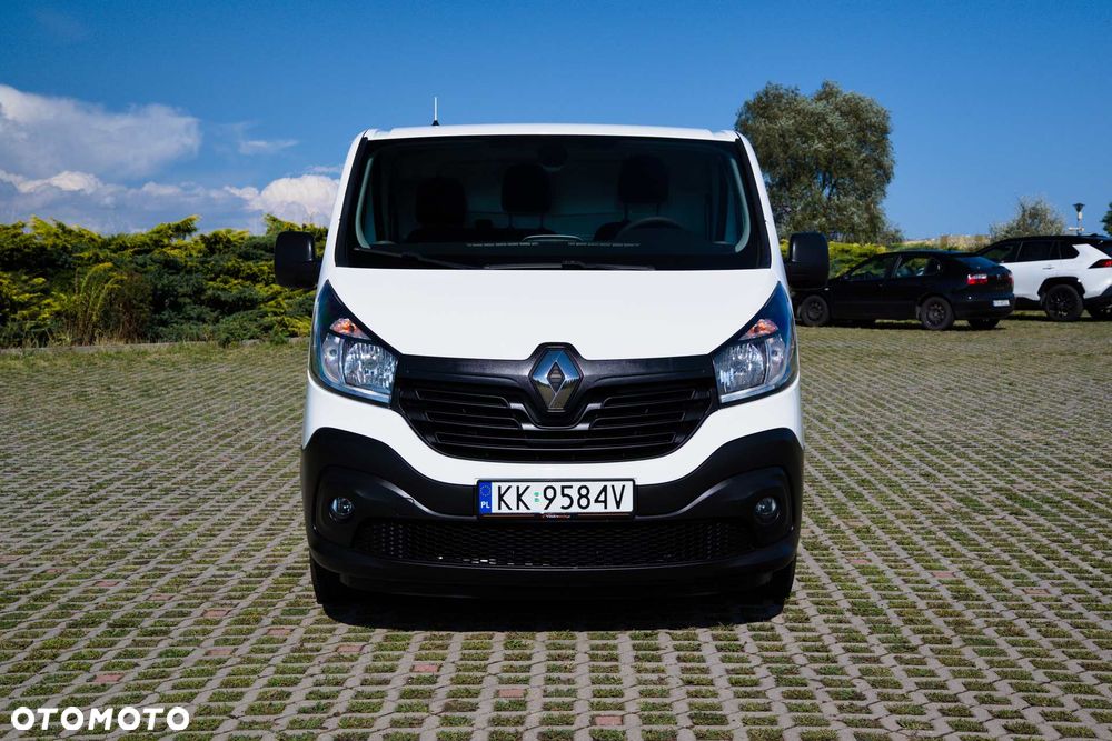 Renault Trafic L2H1 - 3