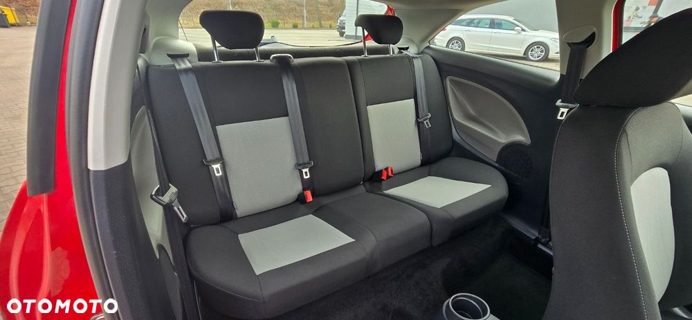 Seat Ibiza SC 1.2 12V Style - 14