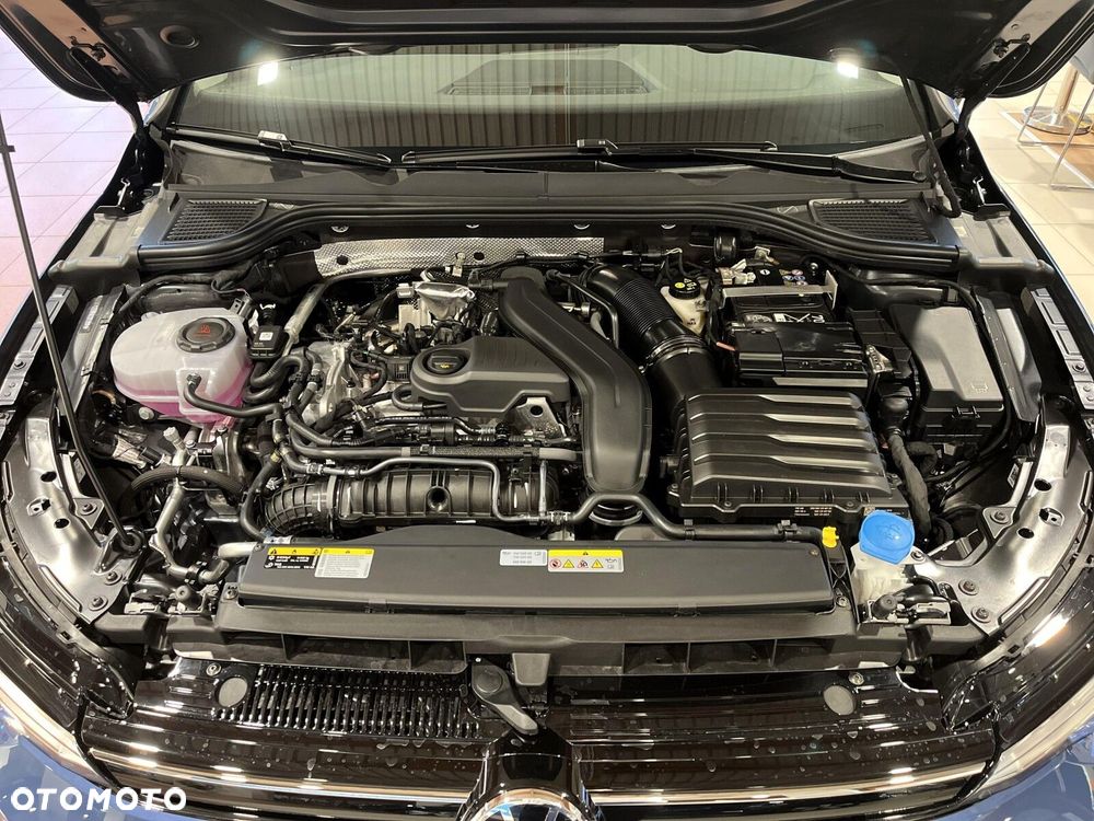 Volkswagen Golf Variant - 41
