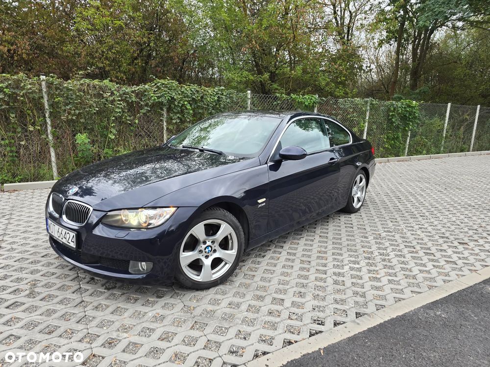 BMW Seria 3 - 12