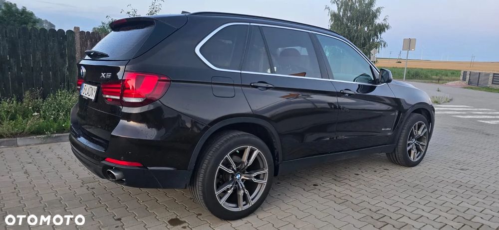 BMW X5 - 15