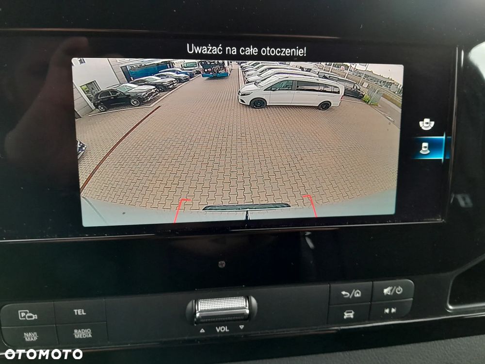 Mercedes-Benz Sprinter 317 - 11