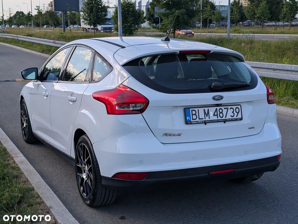 Ford Focus - 6