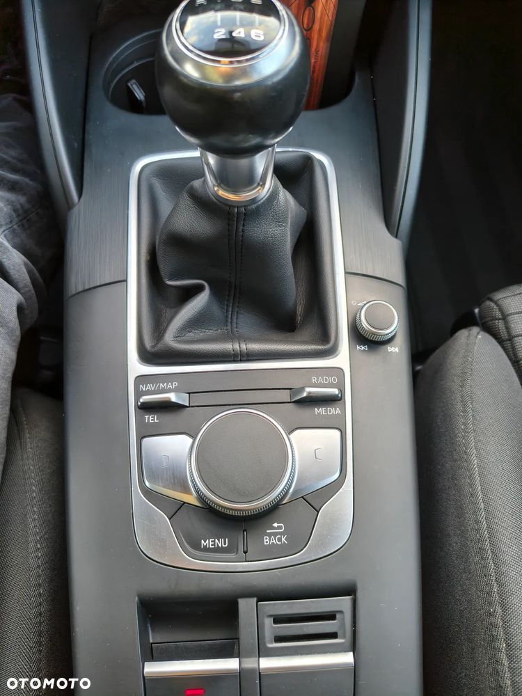 Audi A3 Limousine 1.6 TDI - 22