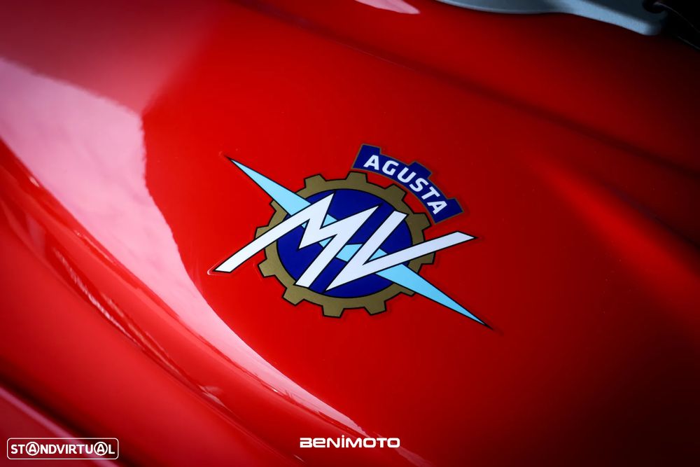 MV Agusta Superveloce S - 17