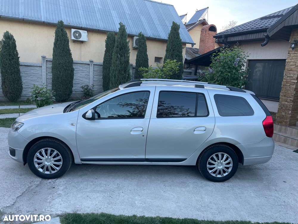 Dacia Logan - 3