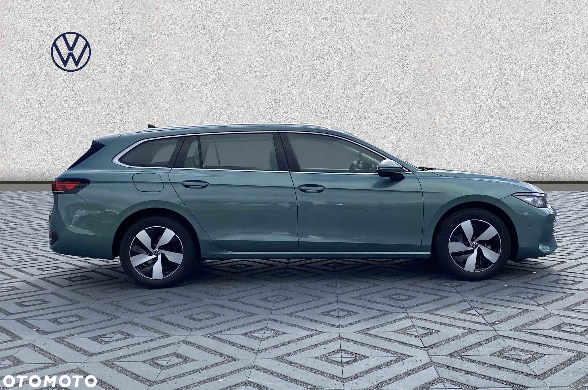 Volkswagen Passat 1.5 TSI EVO Business DSG - 6