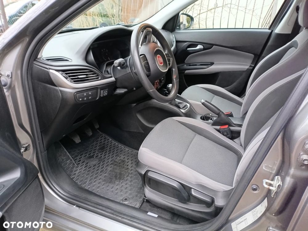 Fiat Tipo 1.4 16V - 6