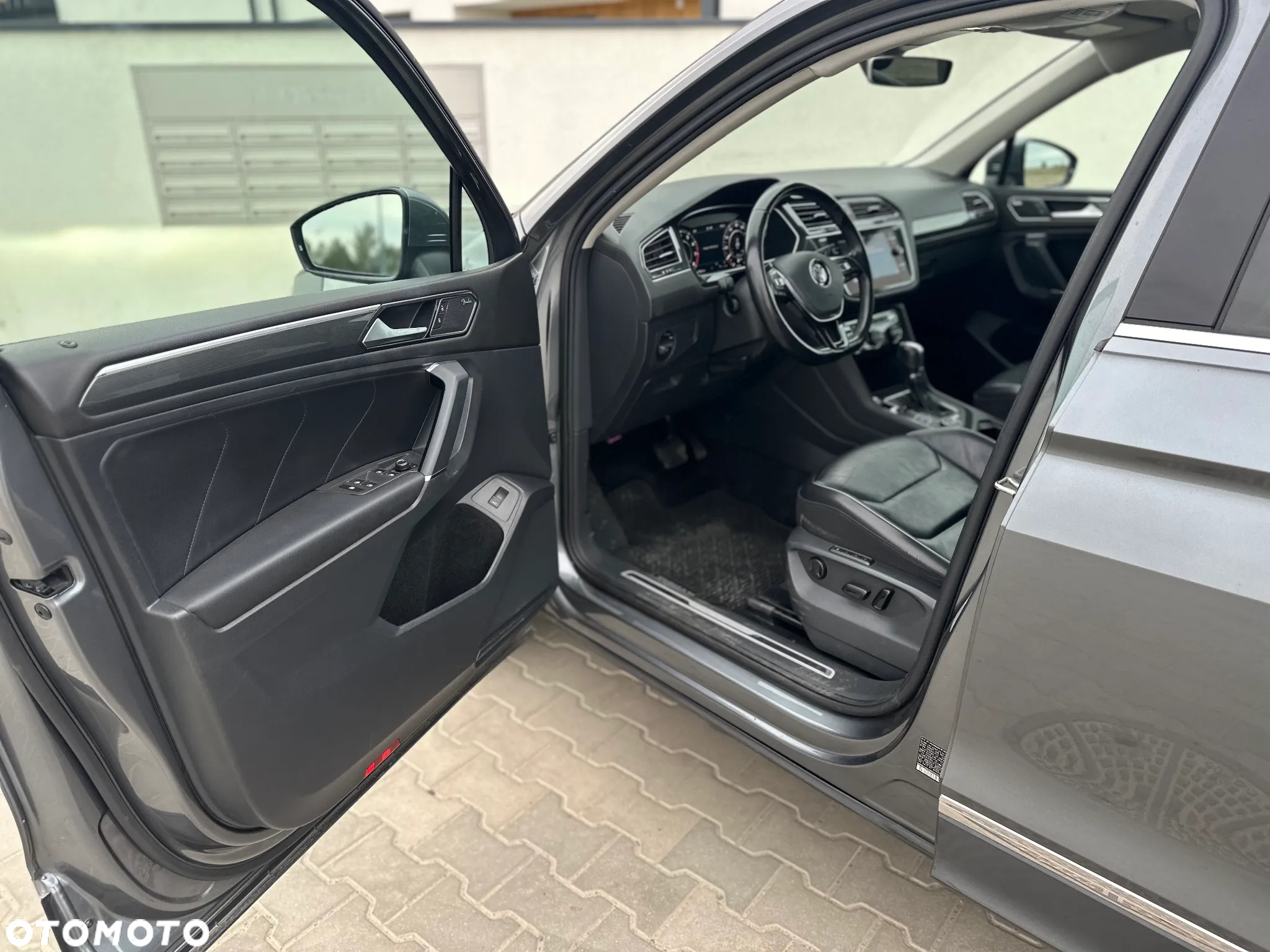 Volkswagen Tiguan 2.0 TSI BMT 4Mot Offroad DSG - 24