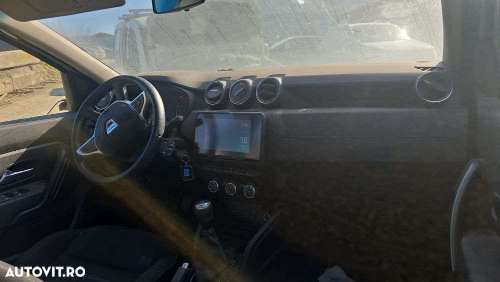 Dacia Duster 1.5 dCi Comfort - 3