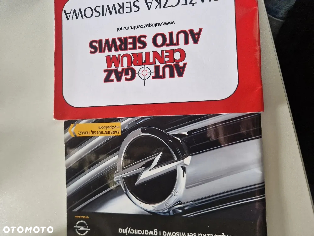 Opel Mokka 1.4 T Cosmo - 12