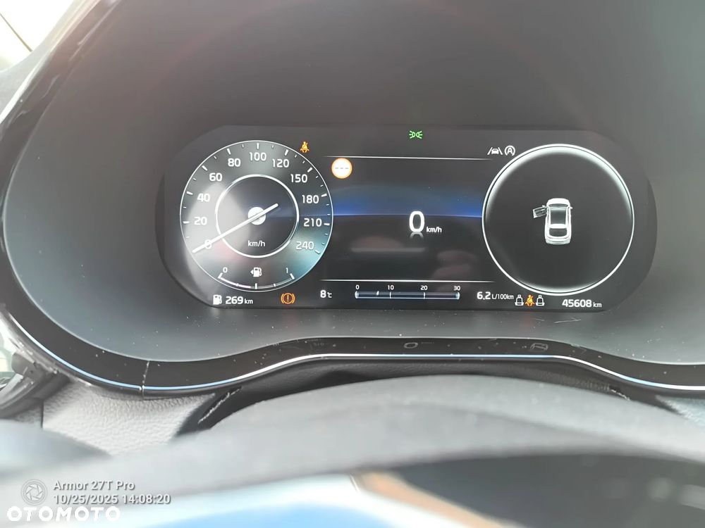 Kia ProCeed 1.5 T-GDI GT Line - 12