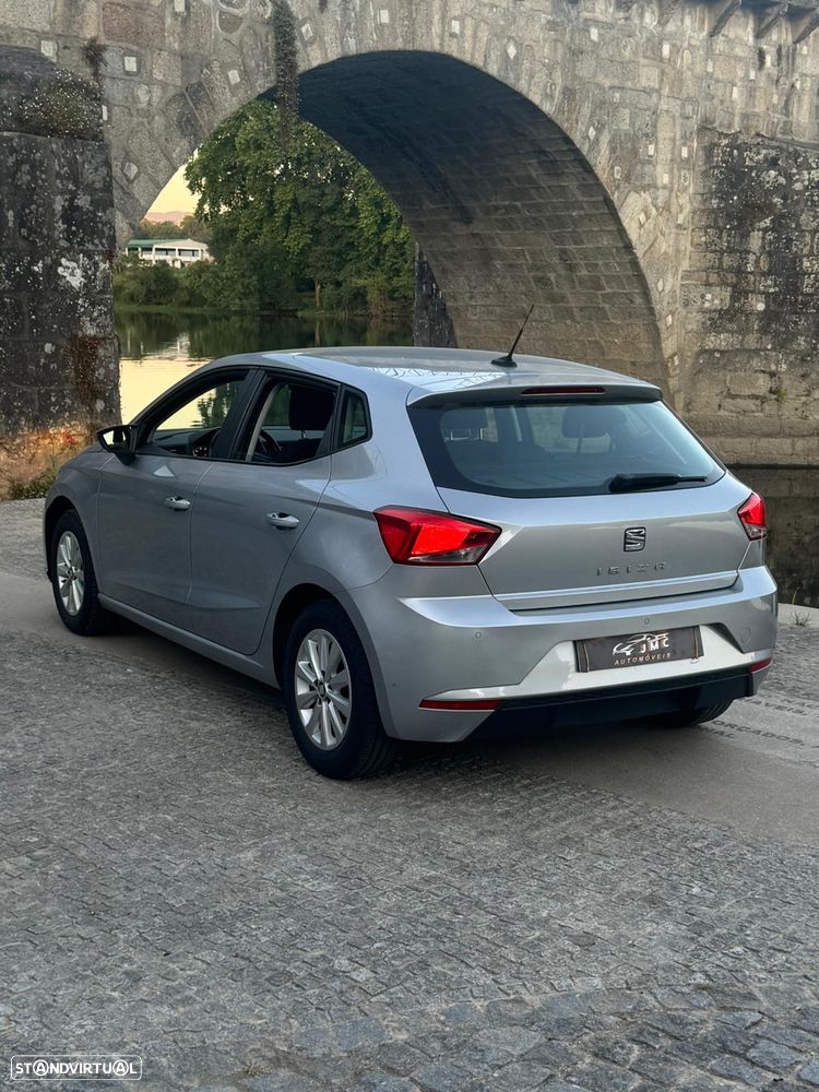 SEAT Ibiza 1.0 Style - 2