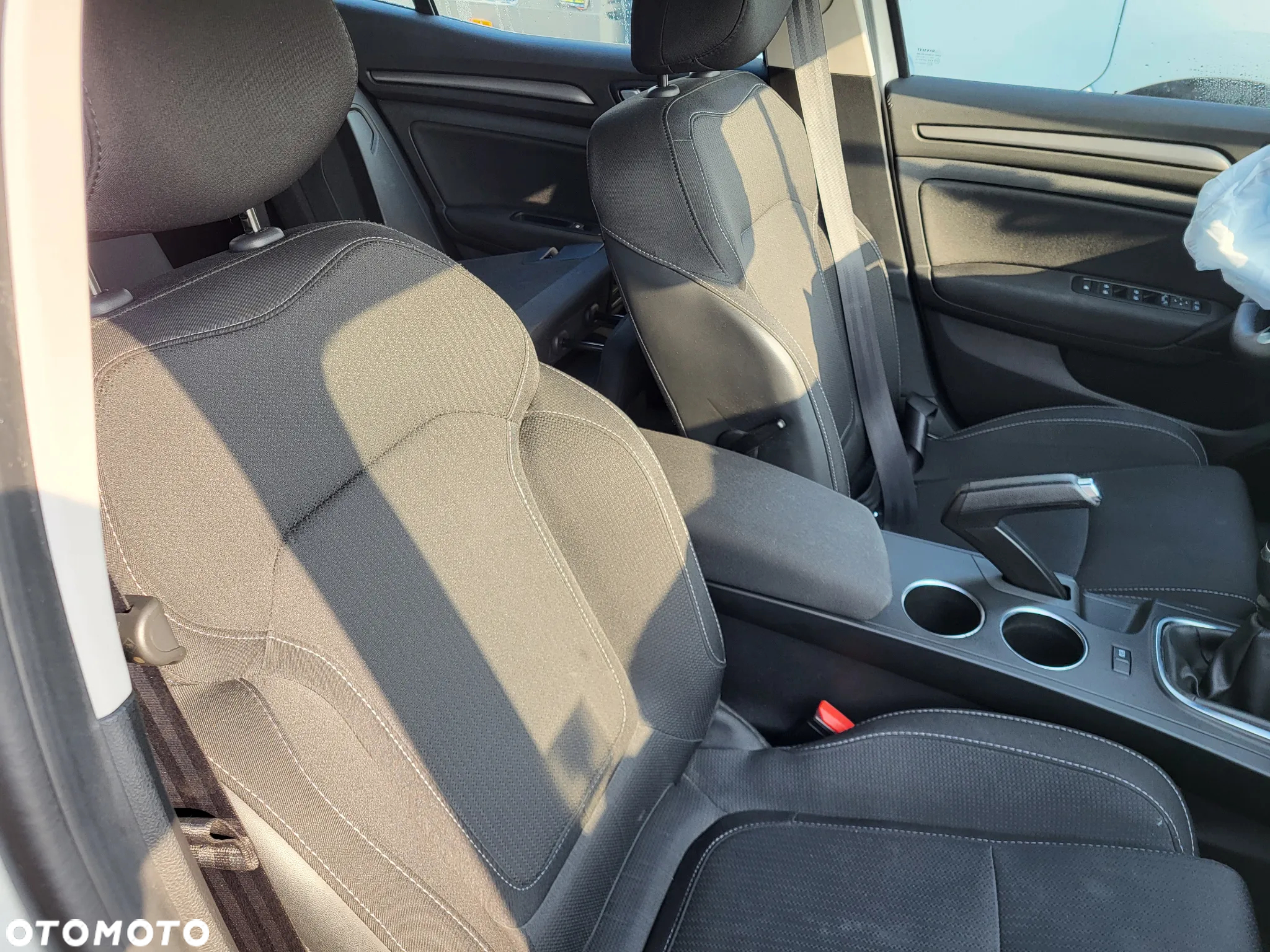 Renault Megane 1.0 TCe Life - 14