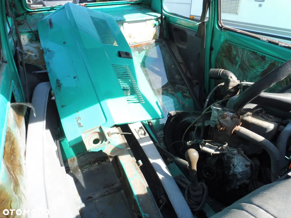 Fiat 126 650 Elegant - 16