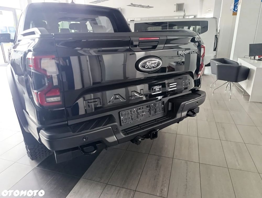 Ford Ranger - 4