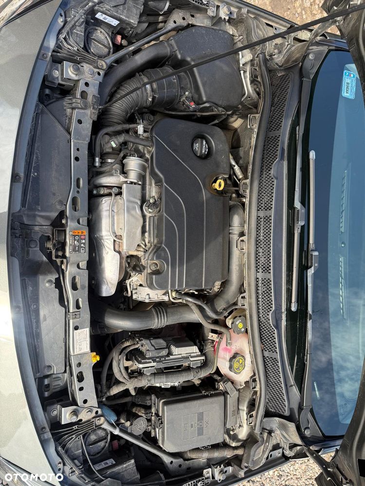 Opel Astra 1.4 T Enjoy - 12