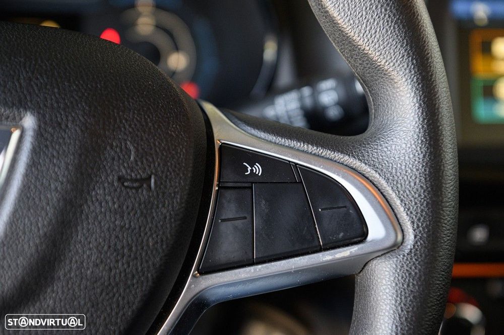 Dacia Spring Electric 45 Comfort Plus - 33