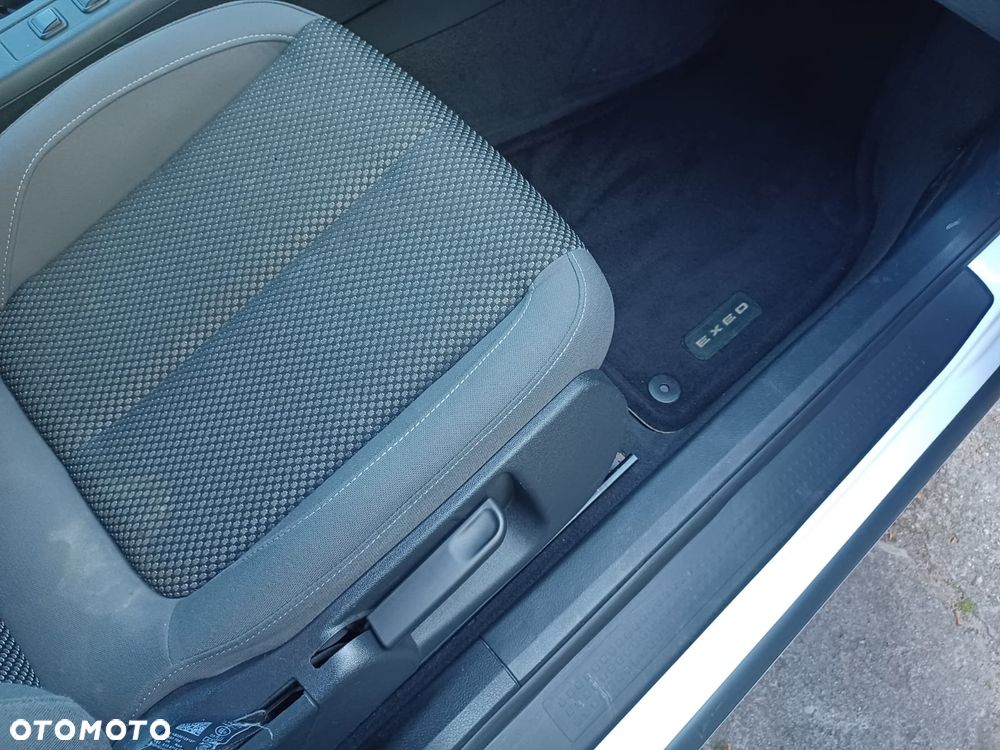 Seat Exeo ST 2.0 TDI CR Ecomotive Style - 27