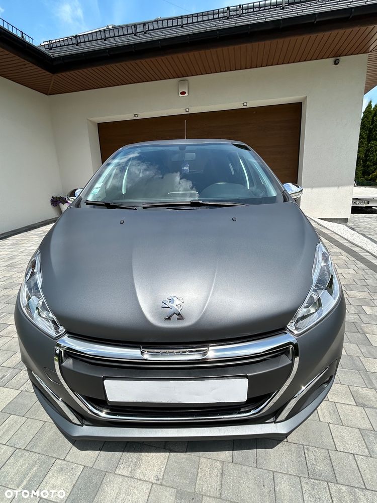 Peugeot 208 - 3
