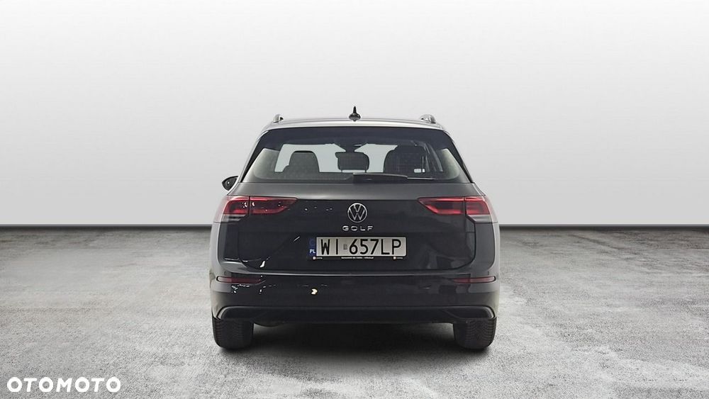 Volkswagen Golf - 5