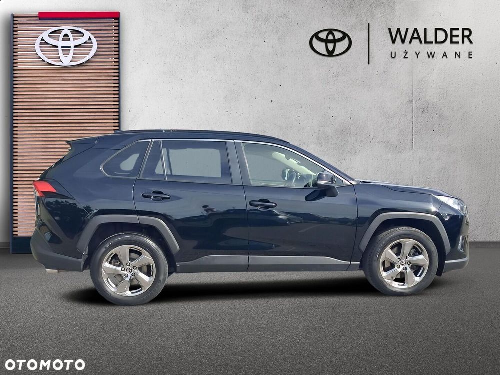 Toyota RAV4 2.0 Comfort 4x2 MS - 6