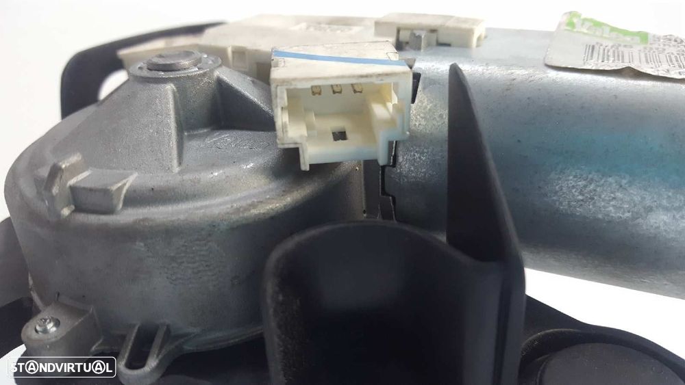 MOTOR LIMPA-VIDROS TRASEIRO PEUGEOT 3008 SPORT PACK - 2