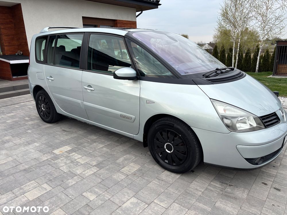 Renault Espace 2.0T 16V Privilege - 3