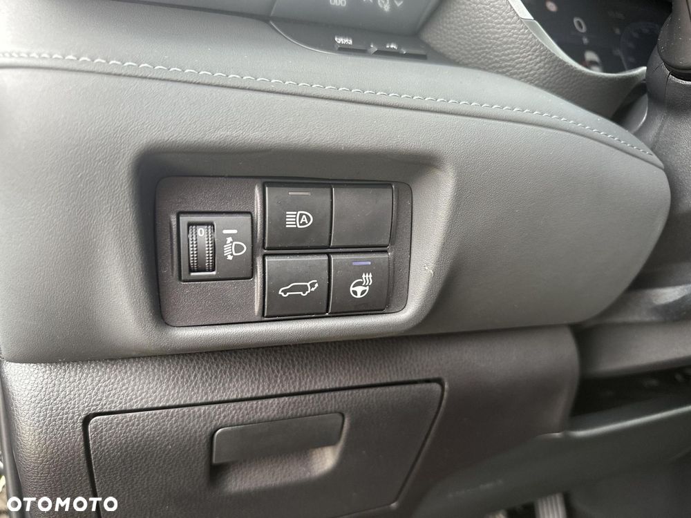 Toyota Highlander - 20