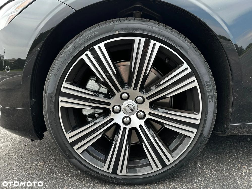 Volvo S90 - 12