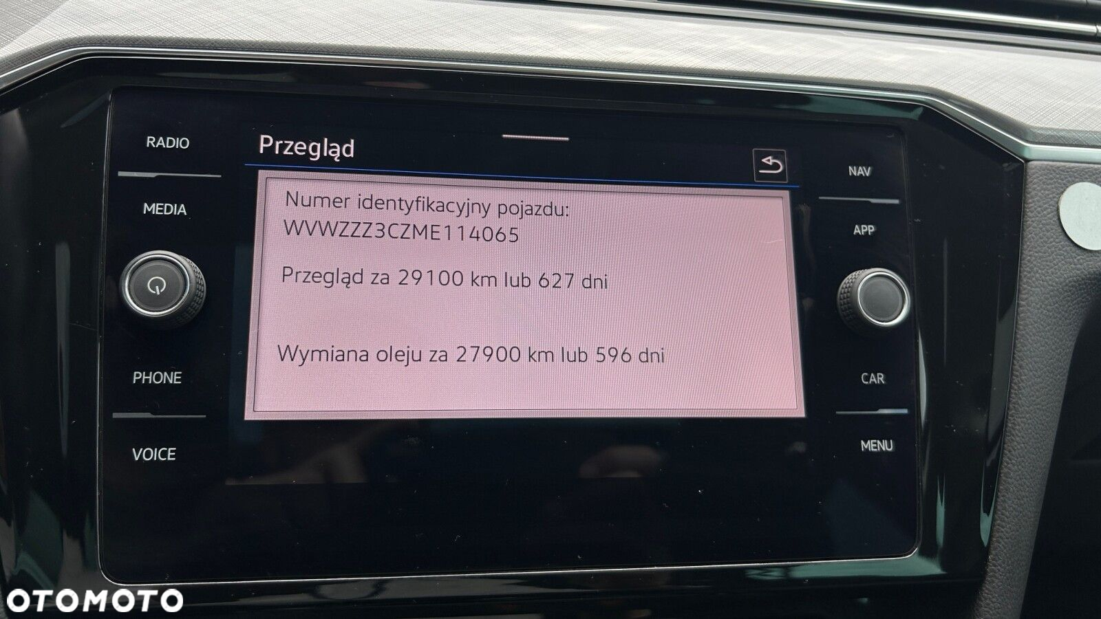 Volkswagen Passat 1.5 TSI EVO Business - 30