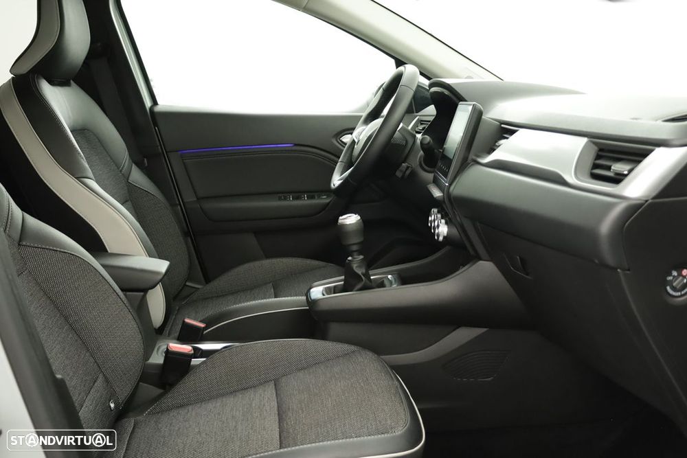 Renault Captur 1.0 TCe Techno - 22