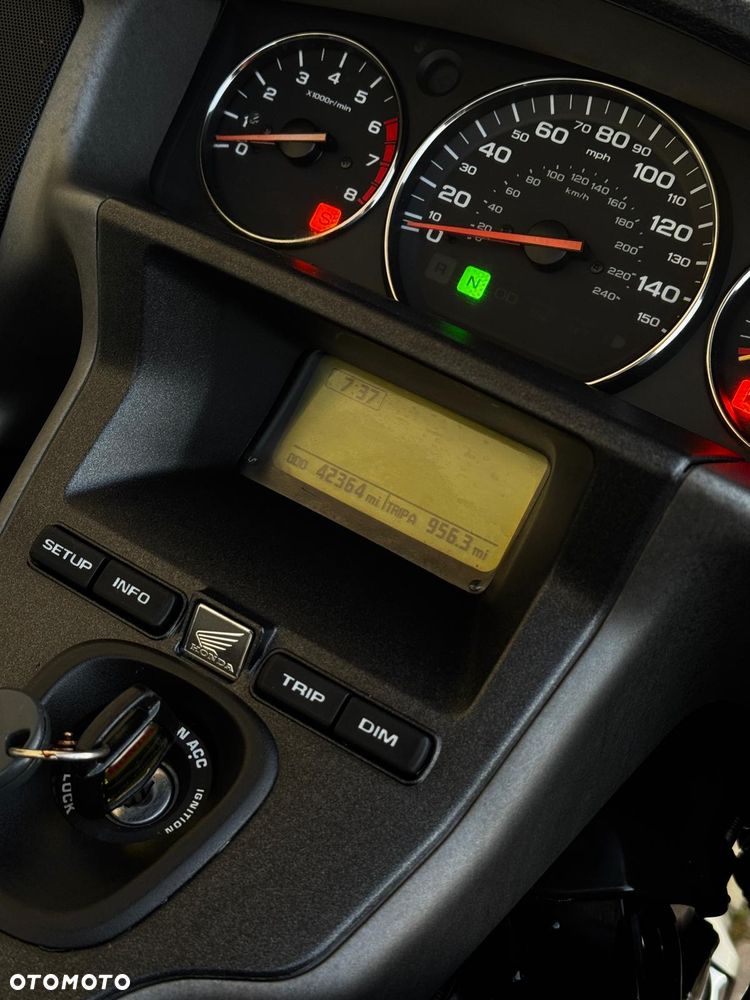 Honda Inny - 19