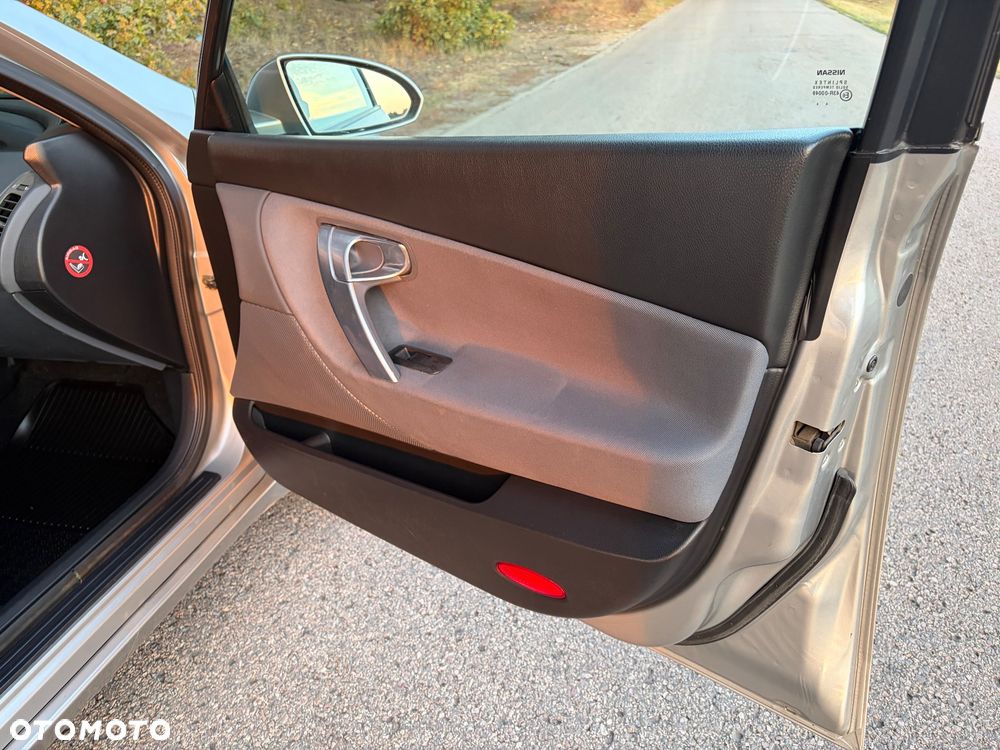 Nissan Primera - 20