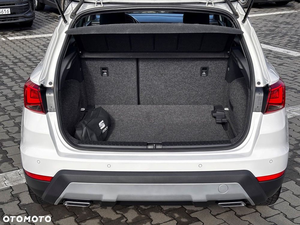 Seat Arona - 26