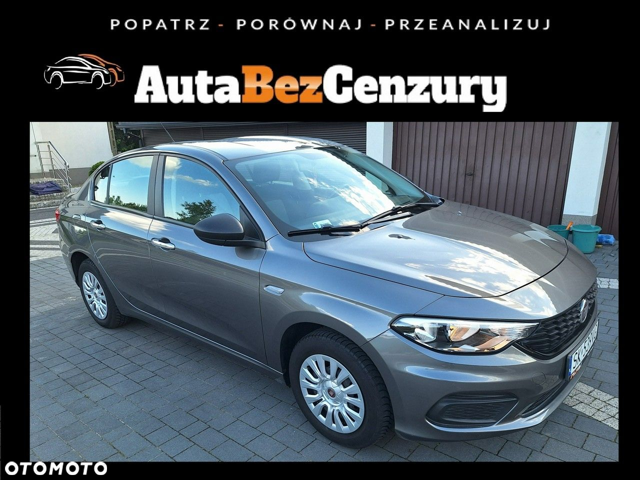 Fiat Tipo 1.4 16v Pop - 2