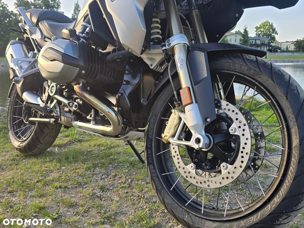 BMW GS - 17