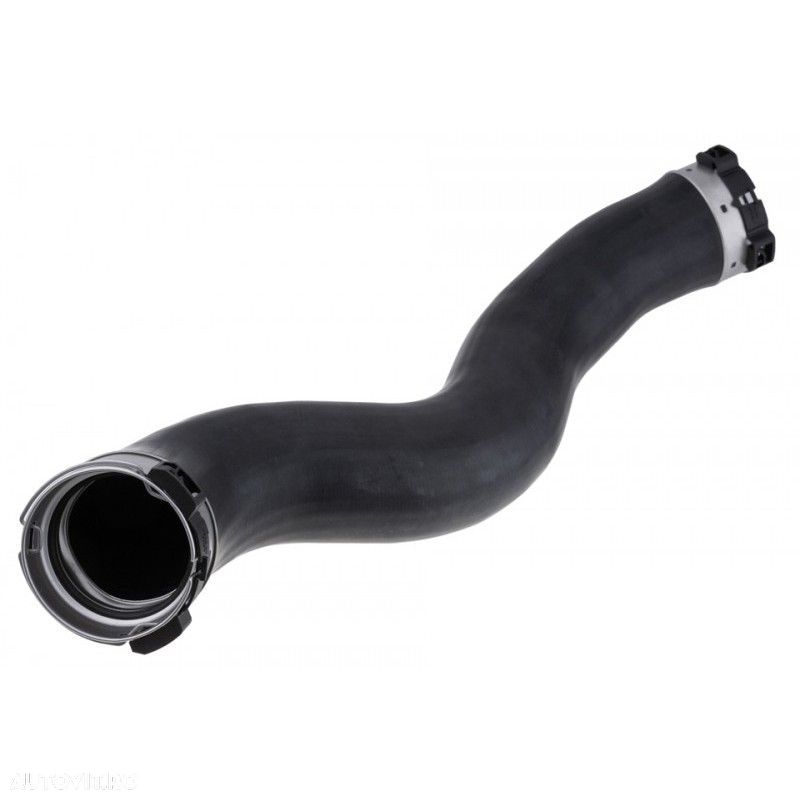 Furtun admisie aer Bmw Seria 5 G30, G31 520d 520dx 525d 2015-2019, 7 G11, G12 725d 2015-2019, 11618572859 - 1