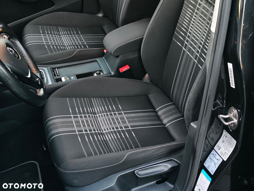 Volkswagen Golf 1.2 TSI BlueMotion Technology DSG Lounge - 12