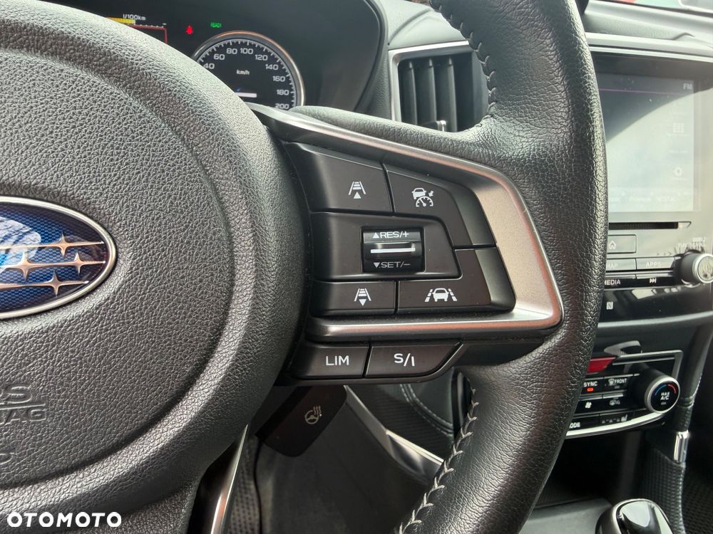 Subaru Forester 2.0i-L Platinum (EyeSight) Lineartronic - 31