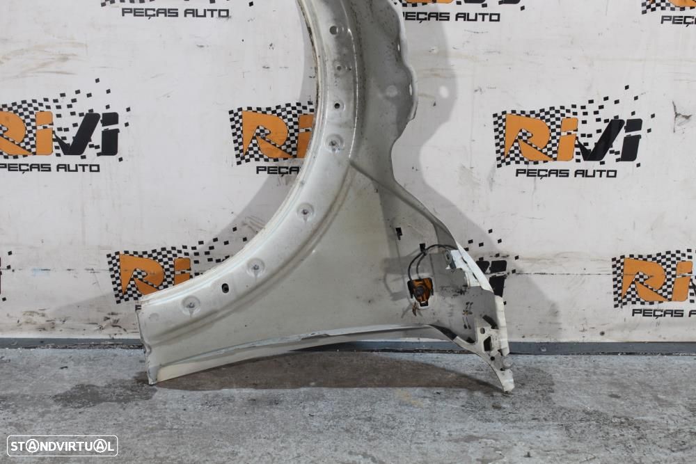 Guarda Lamas Direito Mini Mini (R56)  Guarda Lamas Direito Mini R55 R5 - 5