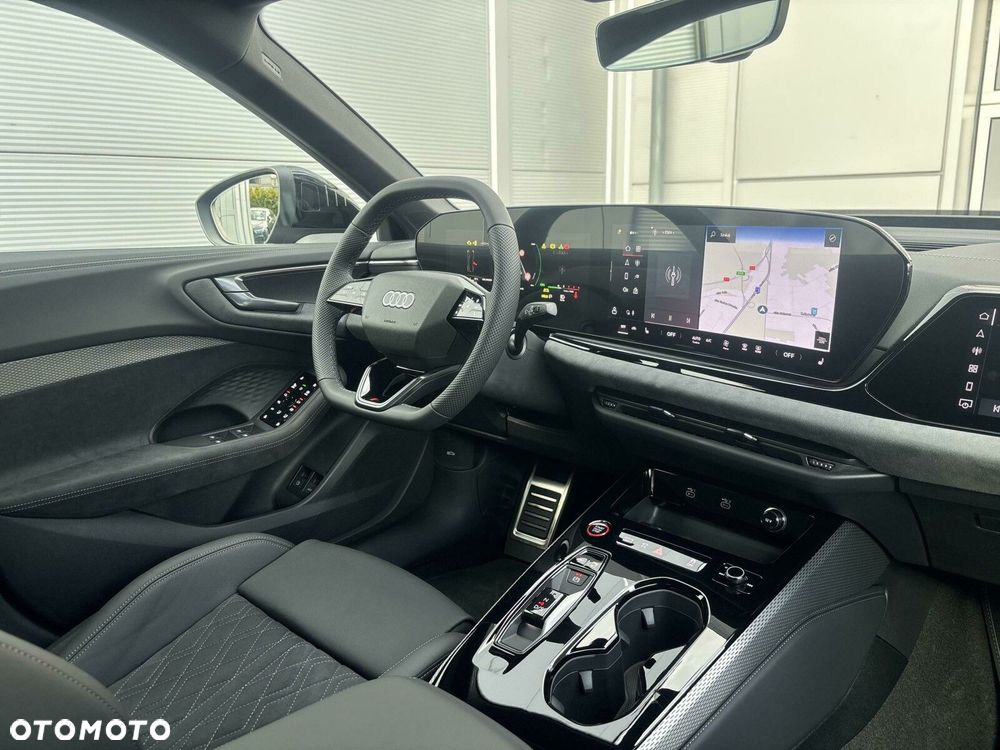 Audi A5 - 10