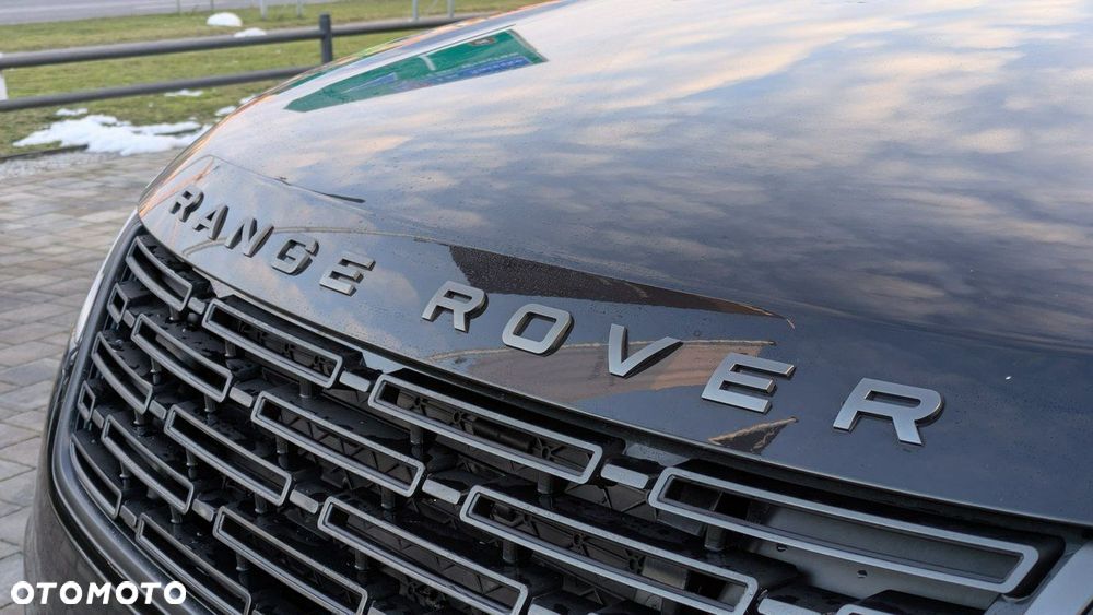 Land Rover Range Rover Velar - 37