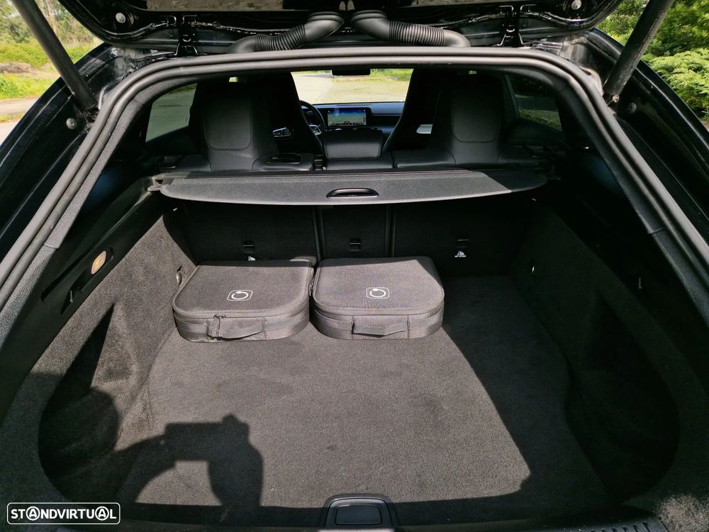 Mercedes-Benz CLA 250 e 8G-DCT Progressive Line Advanced - 30