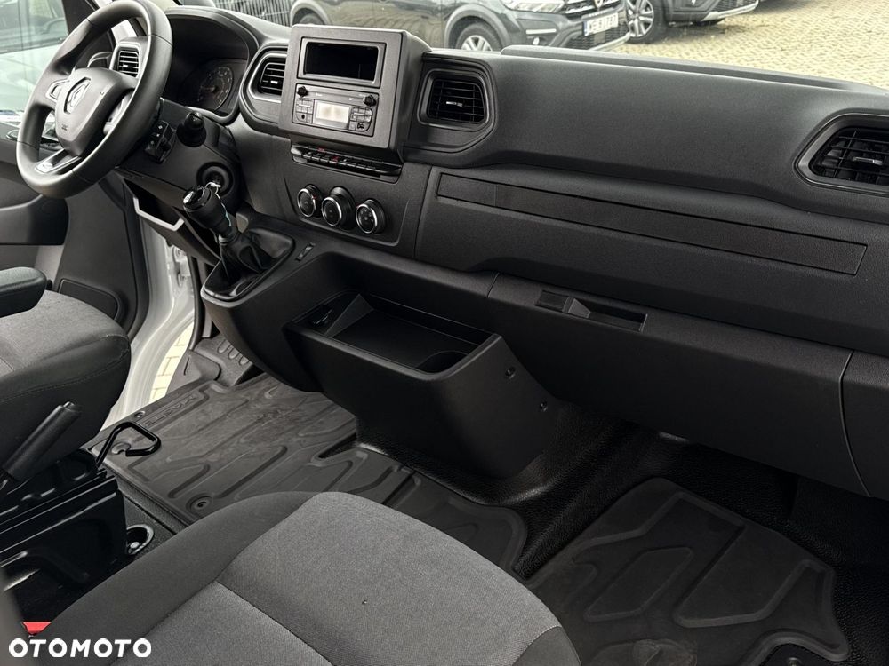 Renault master - 10