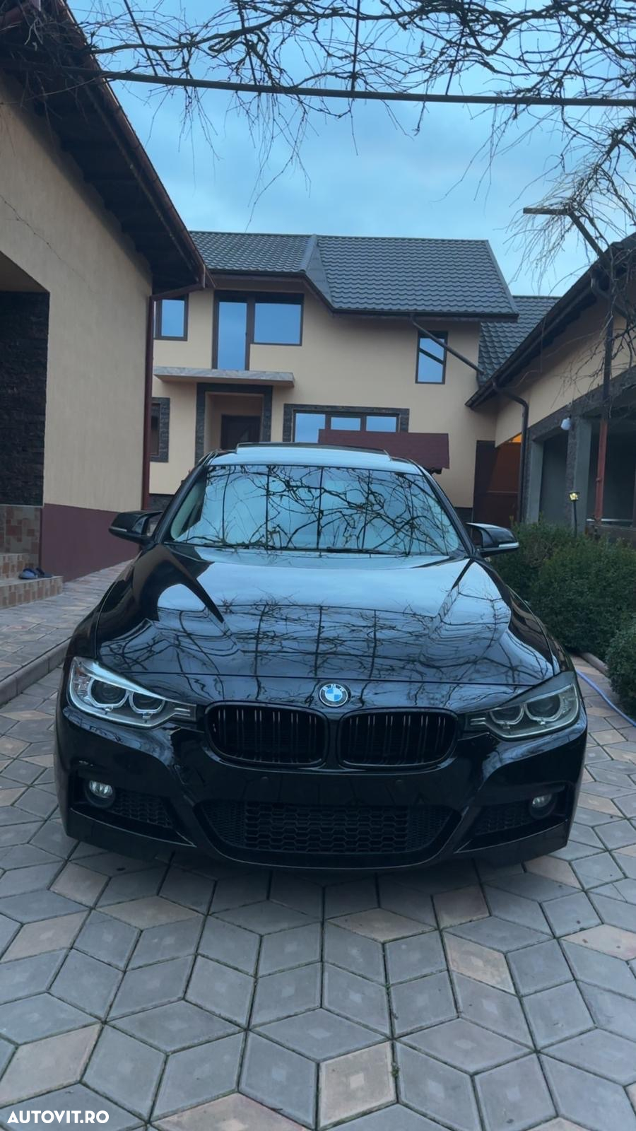 BMW Seria 3 - 13