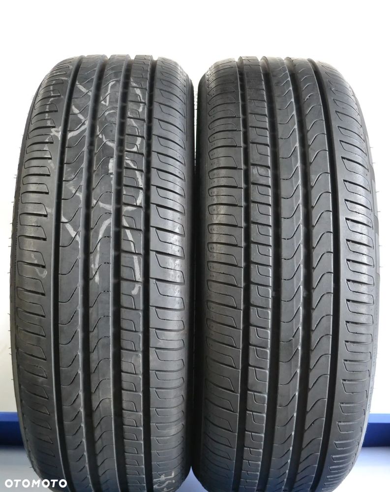 235/50R20 100W PIRELLI SCORPION VERDE x4szt 3683o - 4