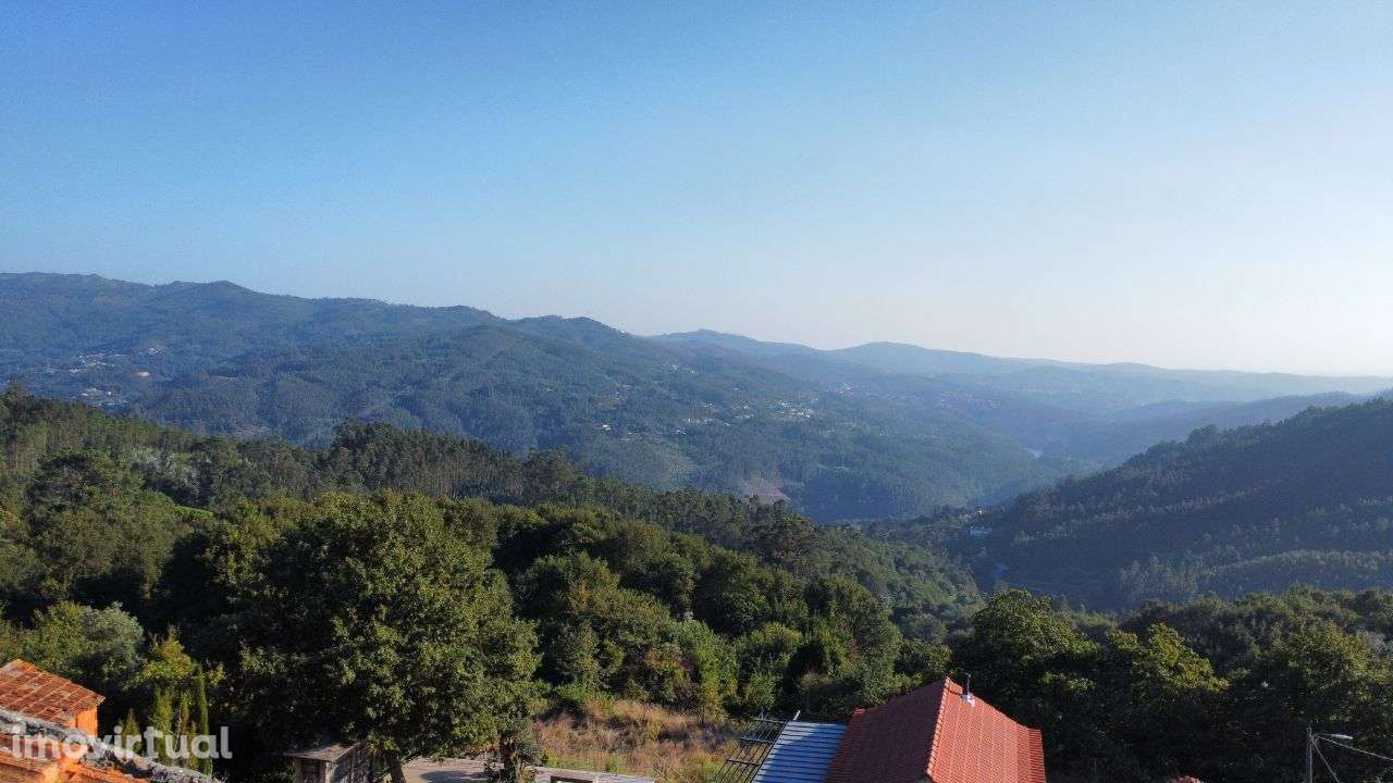 Moradia T3 – Sever do Vouga - Grande imagem: 2/20