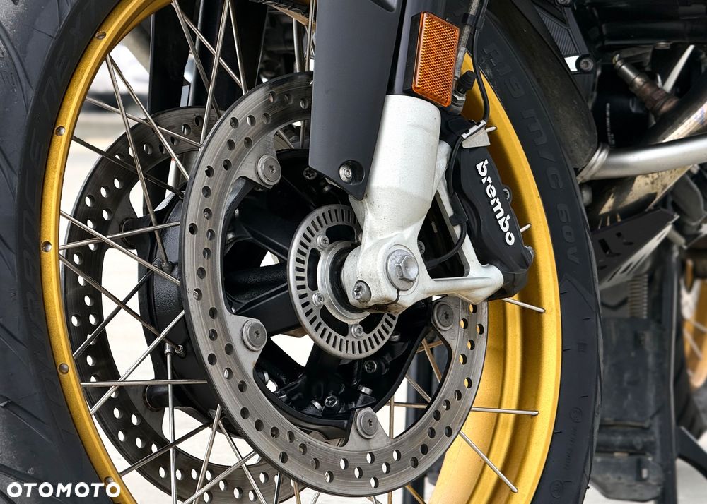 BMW R1250 GS Adventure - 19