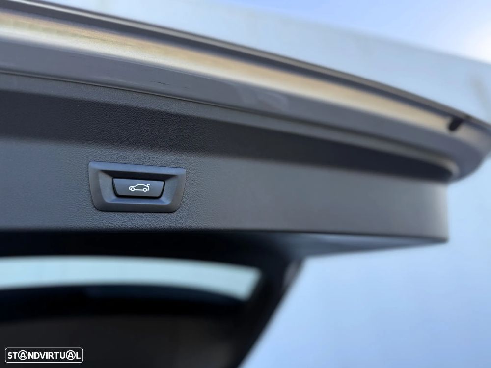 BMW X3 30 e xDrive xLine - 21